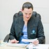 Consulta de control - Dr. Johanan Dávila