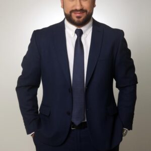 Consulta Online – Dr. Daniel Paez