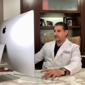 Consulta Online - Dr. Abdala Karame