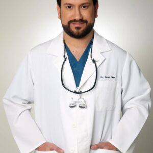 Consulta Presencial – Dr. Daniel Paez