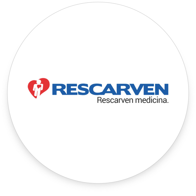 Rescarven Medicina