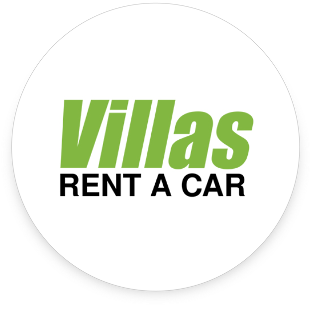 Villas Rent A Car