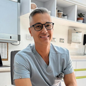 Consulta - Dr. Paul Maurette