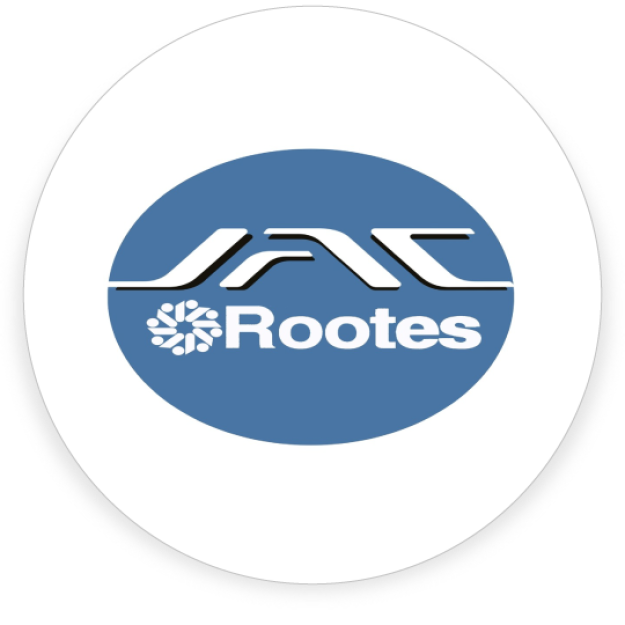 JAC Rootes