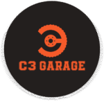 C3 GARAGE